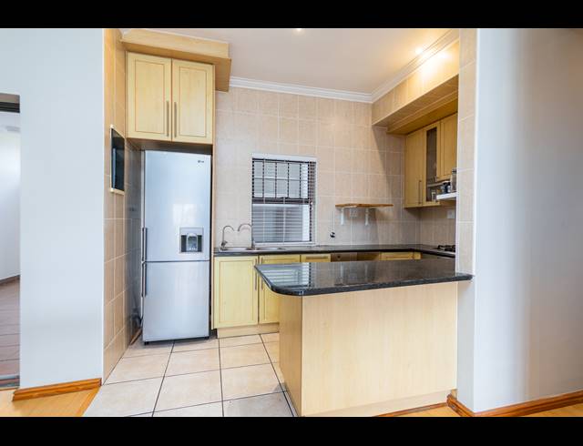2 BEDROOM APARTMENT FOR SALE IN BIG BAY